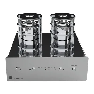 Pro-Ject Tube Box S2 Ultra Pro-Ject Tube Box S2 Ultra