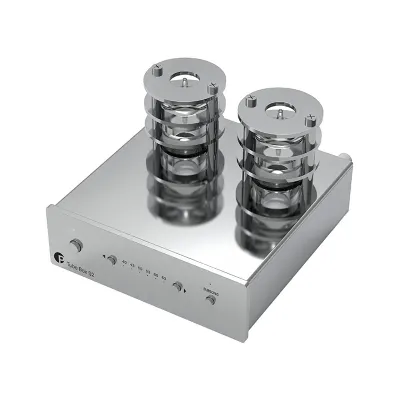 Pro-Ject Tube Box S2 Ultra Pro-Ject Tube Box S2 Ultra