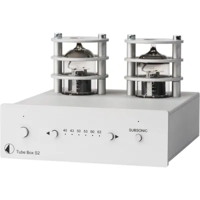 Pro-Ject Tube Box S2 Ultra Pro-Ject Tube Box S2 Ultra
