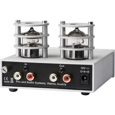 Pro-Ject Tube Box S2 Ultra Pro-Ject Tube Box S2 Ultra