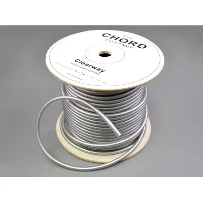 CHORD ClearwayX Speaker Cable Box 50m CHORD ClearwayX Speaker Cable Box 50m