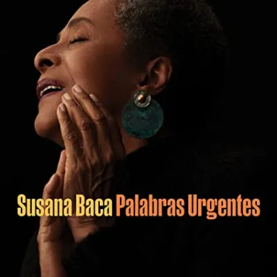 Вініловий диск Susana Baca: Palabras.. -Coloured Вініловий диск Susana Baca: Palabras.. -Coloured