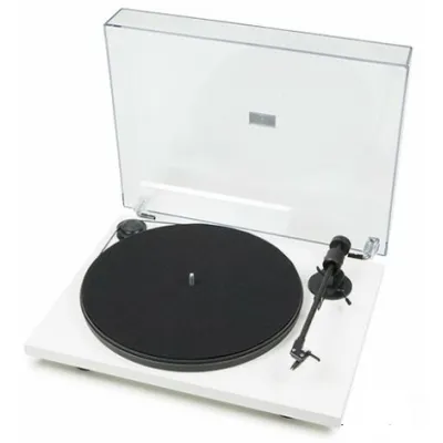 Pro-Ject Primary Phono USB OM5e White
