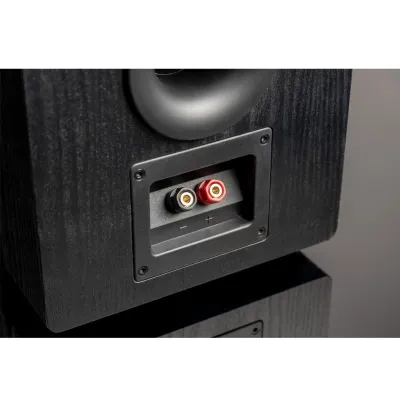 SVS Prime Pinnacle Black Ash