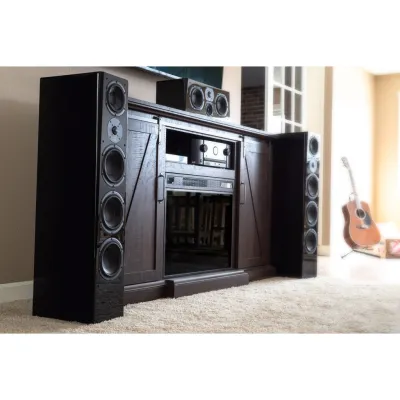 SVS Prime Pinnacle Black Ash SVS Prime Pinnacle Black Ash