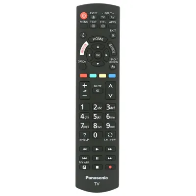 Panasonic TX-40EXR600 UHD Smart Panasonic TX-40EXR600 UHD Smart