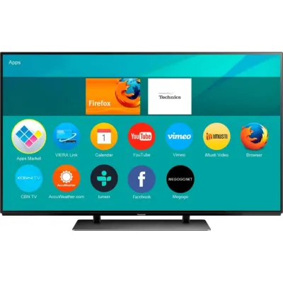 Panasonic TX-55EZR950 Panasonic TX-55EZR950
