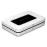 Bluesound NODE Wireless Music Streamer White