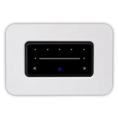 Bluesound NODE Wireless Music Streamer White