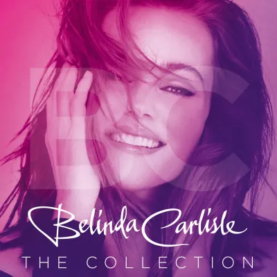 Вініловий диск Belinda Carlisle: Collection /2LP Вініловий диск Belinda Carlisle: Collection /2LP