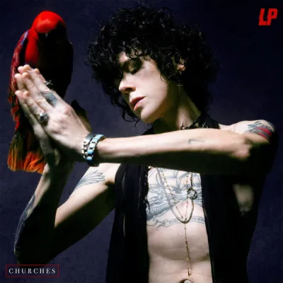 Вініловий диск Lp: Churches /2LP Вініловий диск Lp: Churches /2LP