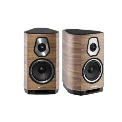 Sonus Faber Sonetto I Walnut Sonus Faber Sonetto I Walnut