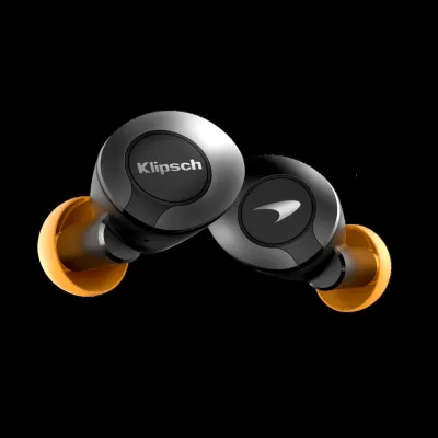 Klipsch T5 II True Wireless ANC Mclaren Klipsch T5 II True Wireless ANC Mclaren
