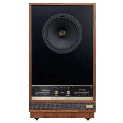 Fyne Audio Classic XII Walnut Fyne Audio Classic XII Walnut