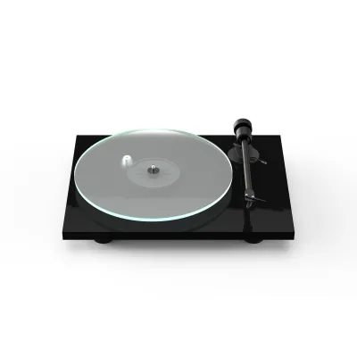 Pro-Ject T1 BT OM5e Piano