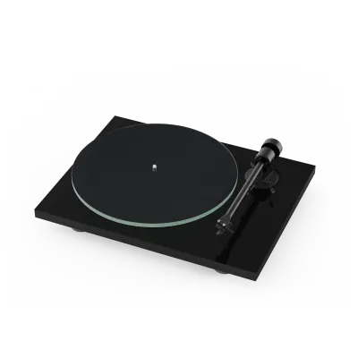 Pro-Ject T1 BT OM5e Piano Pro-Ject T1 BT OM5e Piano