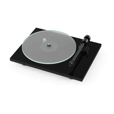 Pro-Ject T1 BT OM5e Piano Pro-Ject T1 BT OM5e Piano