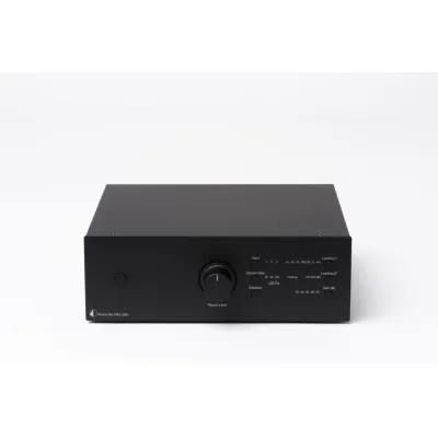 Pro-Ject Phono Box DS2 USB Black Pro-Ject Phono Box DS2 USB Black