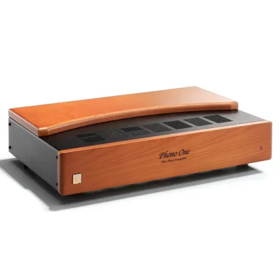 Unison Research PHONO ONE Cherry