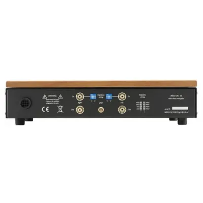 Unison Research PHONO ONE Cherry