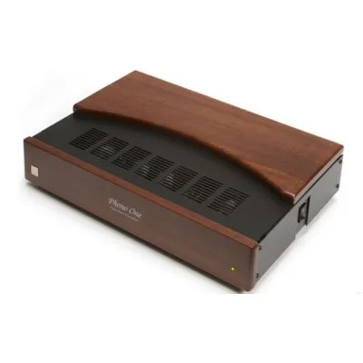 Unison Research PHONO ONE Mahogany Unison Research PHONO ONE Mahogany
