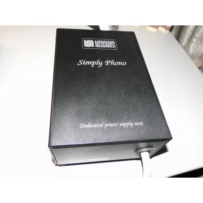 Unison Research PHONO POWER SUPPLY