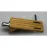Pro-Ject Headshell Signature Wood Packed