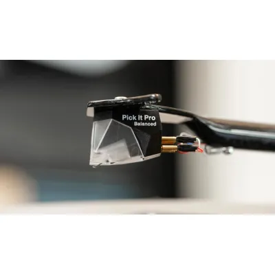 Pro-Ject cartridge Pick-IT PRO Balanced
