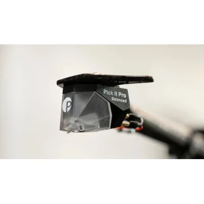 Pro-Ject cartridge Pick-IT PRO Balanced Pro-Ject cartridge Pick-IT PRO Balanced