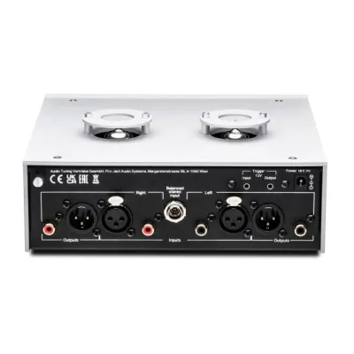 Pro-Ject Tube Box DS3 B Black