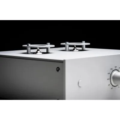 Pro-Ject Tube Box DS3 B Black Pro-Ject Tube Box DS3 B Black