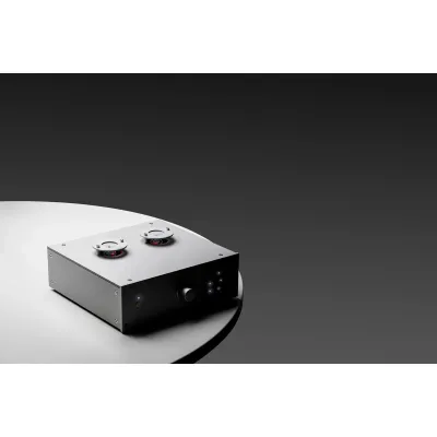 Pro-Ject Tube Box DS3 B Black