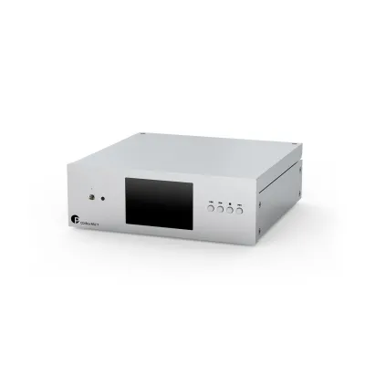 Pro-Ject CD Box RS2 T Silver