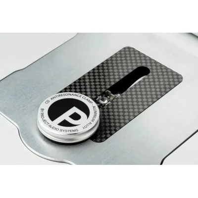 Pro-Ject CD Box RS2 T Silver