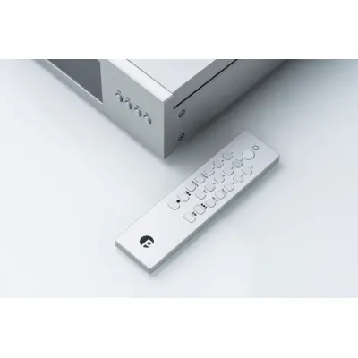 Pro-Ject CD Box RS2 T Silver