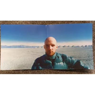 Вініловий диск Moby: 18 /2LP Вініловий диск Moby: 18 /2LP