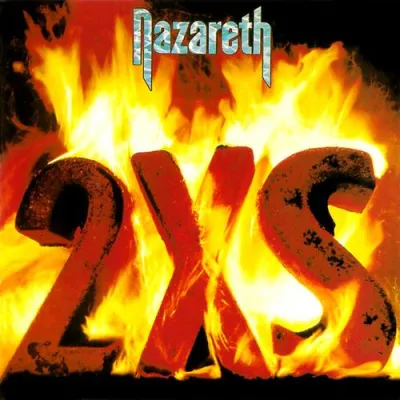 Вініловий диск Nazareth: 2xS Вініловий диск Nazareth: 2xS