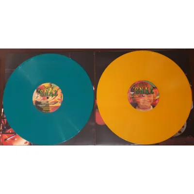 Вініловий диск Nazareth: Snaz /2LP Вініловий диск Nazareth: Snaz /2LP