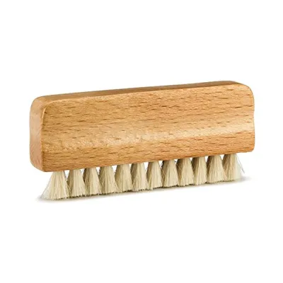 Okki Nokki RCB-WG record cleaning brush wood goat-hair Okki Nokki RCB-WG record cleaning brush wood goat-hair