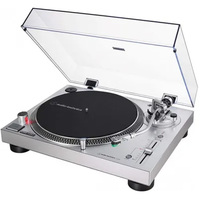 Audio-Technica AT-LP120XUSBSV Audio-Technica AT-LP120XUSBSV