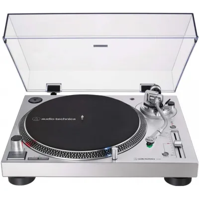 Audio-Technica AT-LP120XUSBSV Audio-Technica AT-LP120XUSBSV