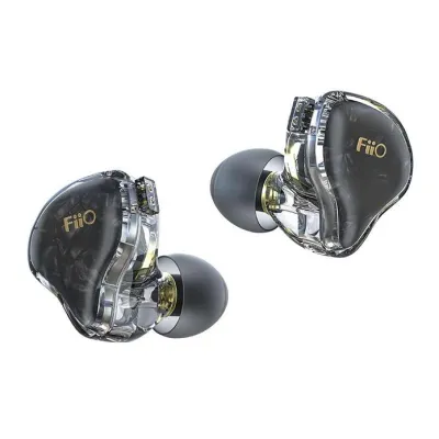 FIIO FD1 Black FIIO FD1 Black