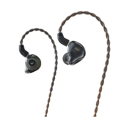 FIIO FD1 Black FIIO FD1 Black