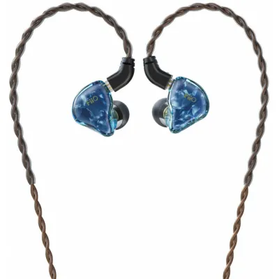 FIIO FD1 Blue