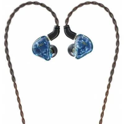 FIIO FD1 Blue FIIO FD1 Blue