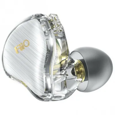 FIIO FD1 Clear FIIO FD1 Clear
