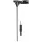 Audio-Technica ATR3350x Omnidirectional Condenser Clip-On Microphone