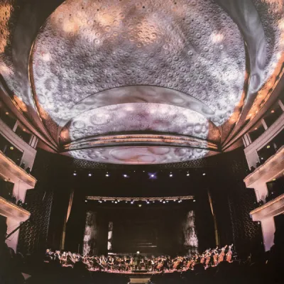 Вініловий диск Beth Gibbons & Henryk Gorecki: Symphony No. 3 Вініловий диск Beth Gibbons & Henryk Gorecki: Symphony No. 3