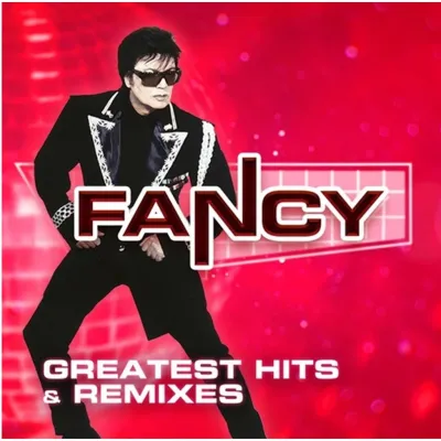 Вініловий диск Fancy: Greatest Hits & Remixes Вініловий диск Fancy: Greatest Hits & Remixes