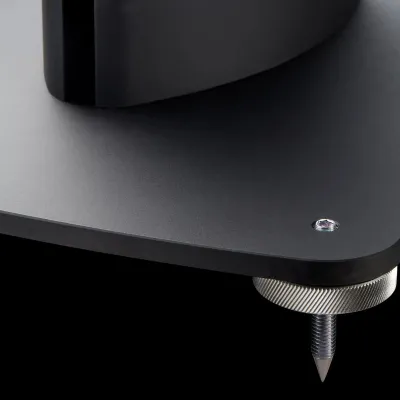 Fyne Audio FS6 Stand Black Fyne Audio FS6 Stand Black